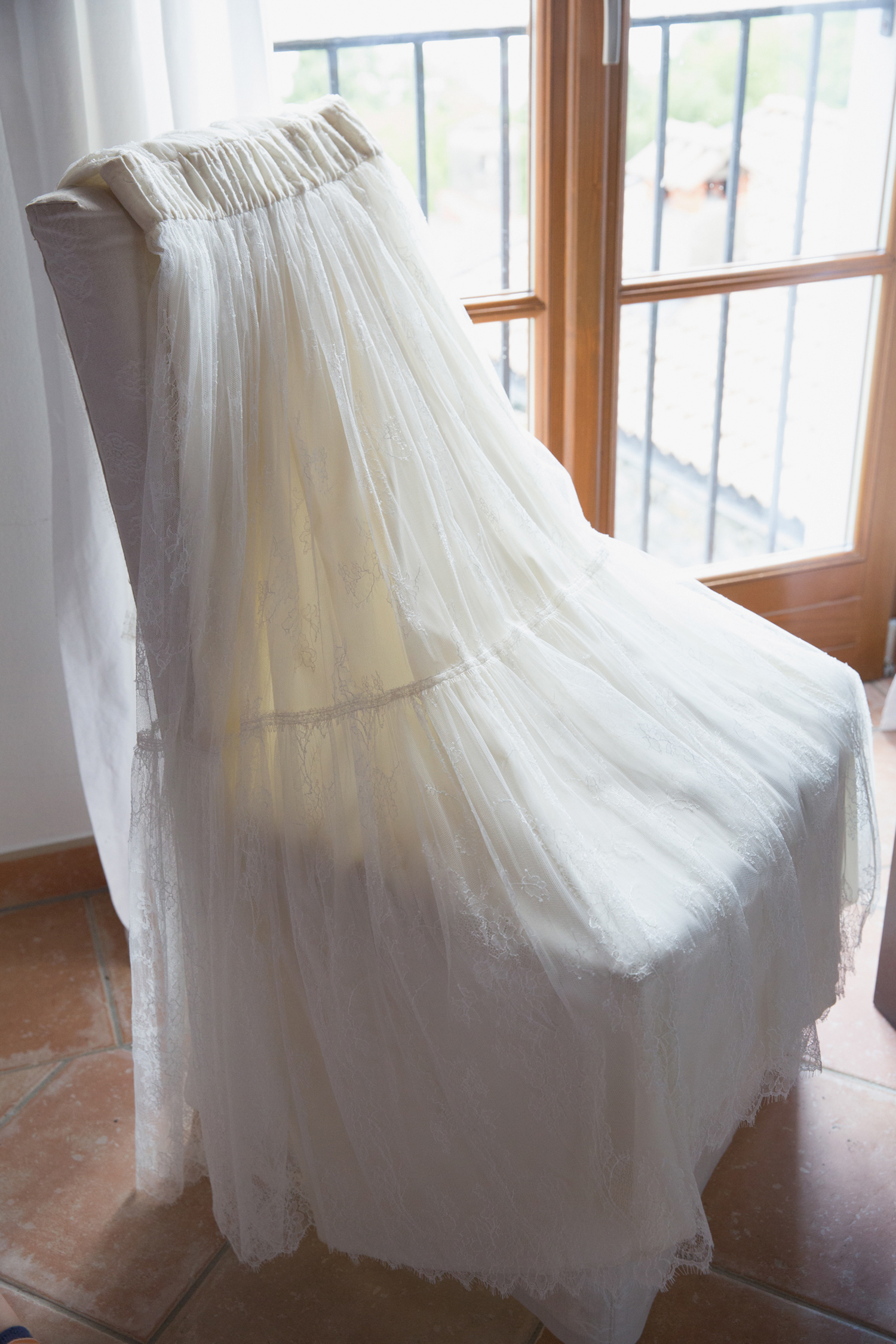 a destination wedding on Lake Maggiore