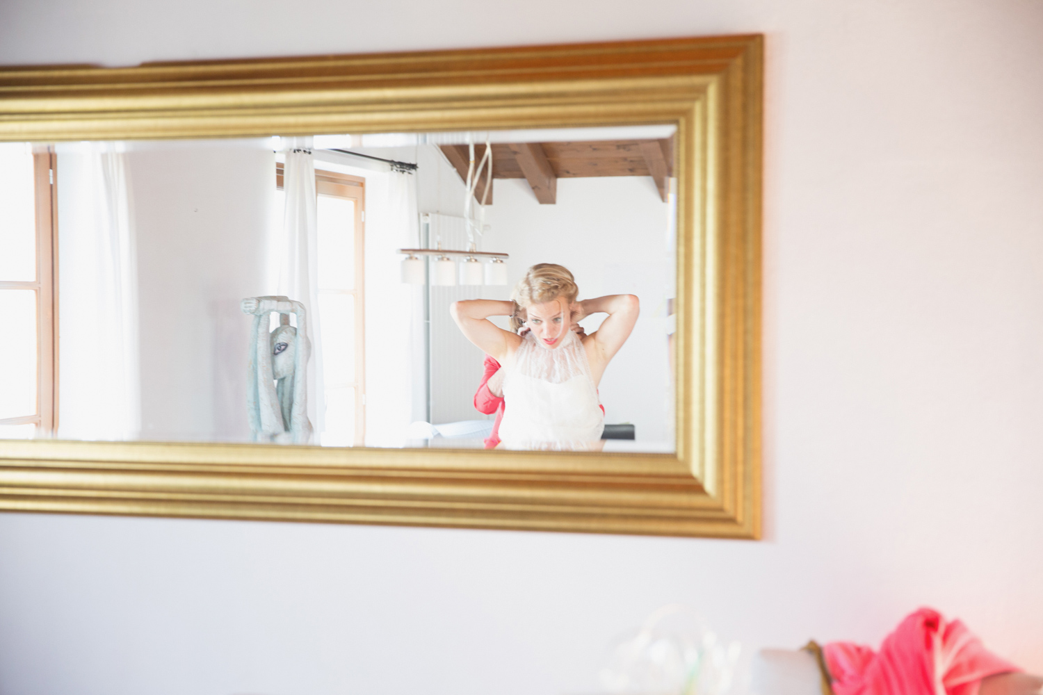 a destination wedding on Lake Maggiore