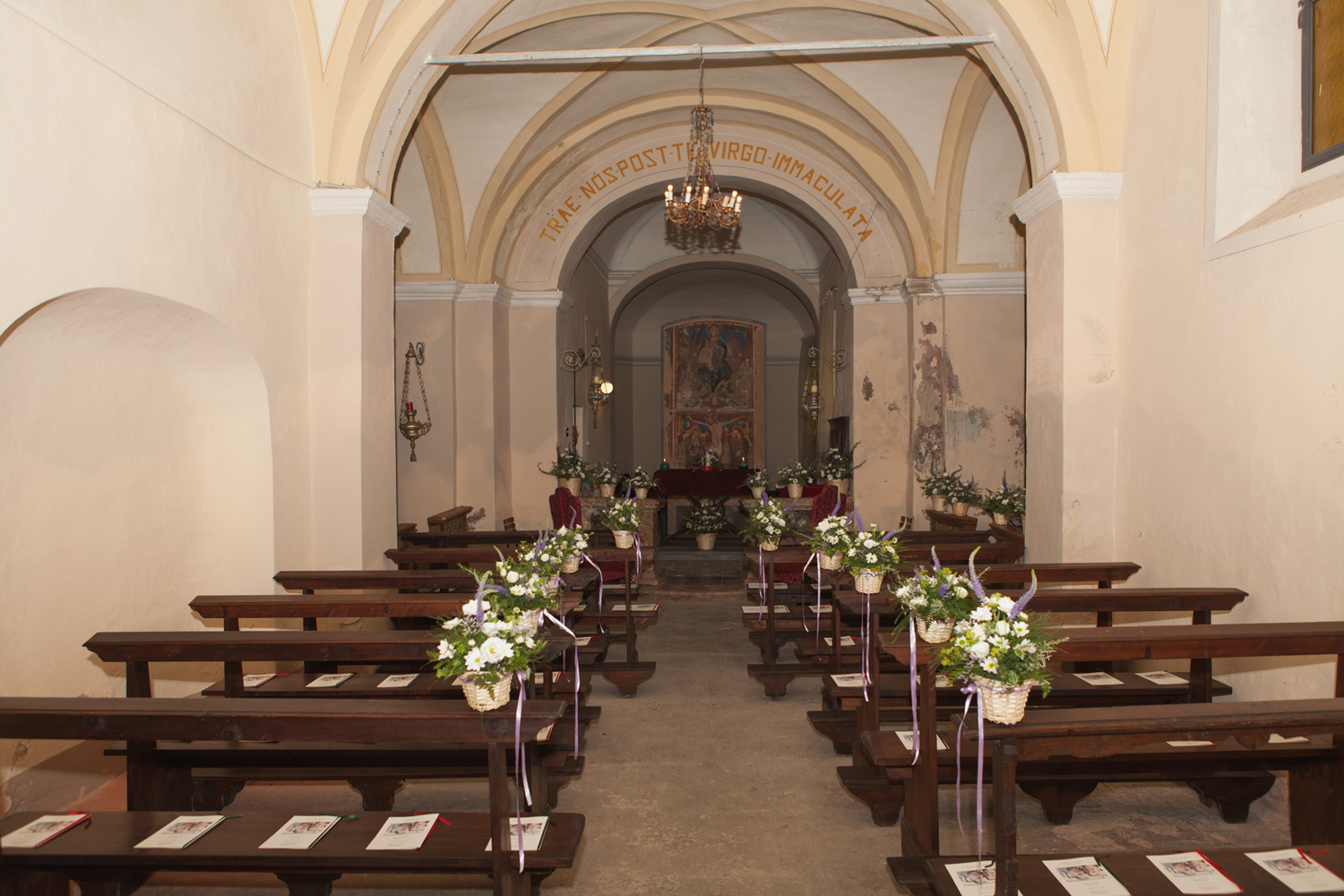 a destination wedding on Lake Maggiore