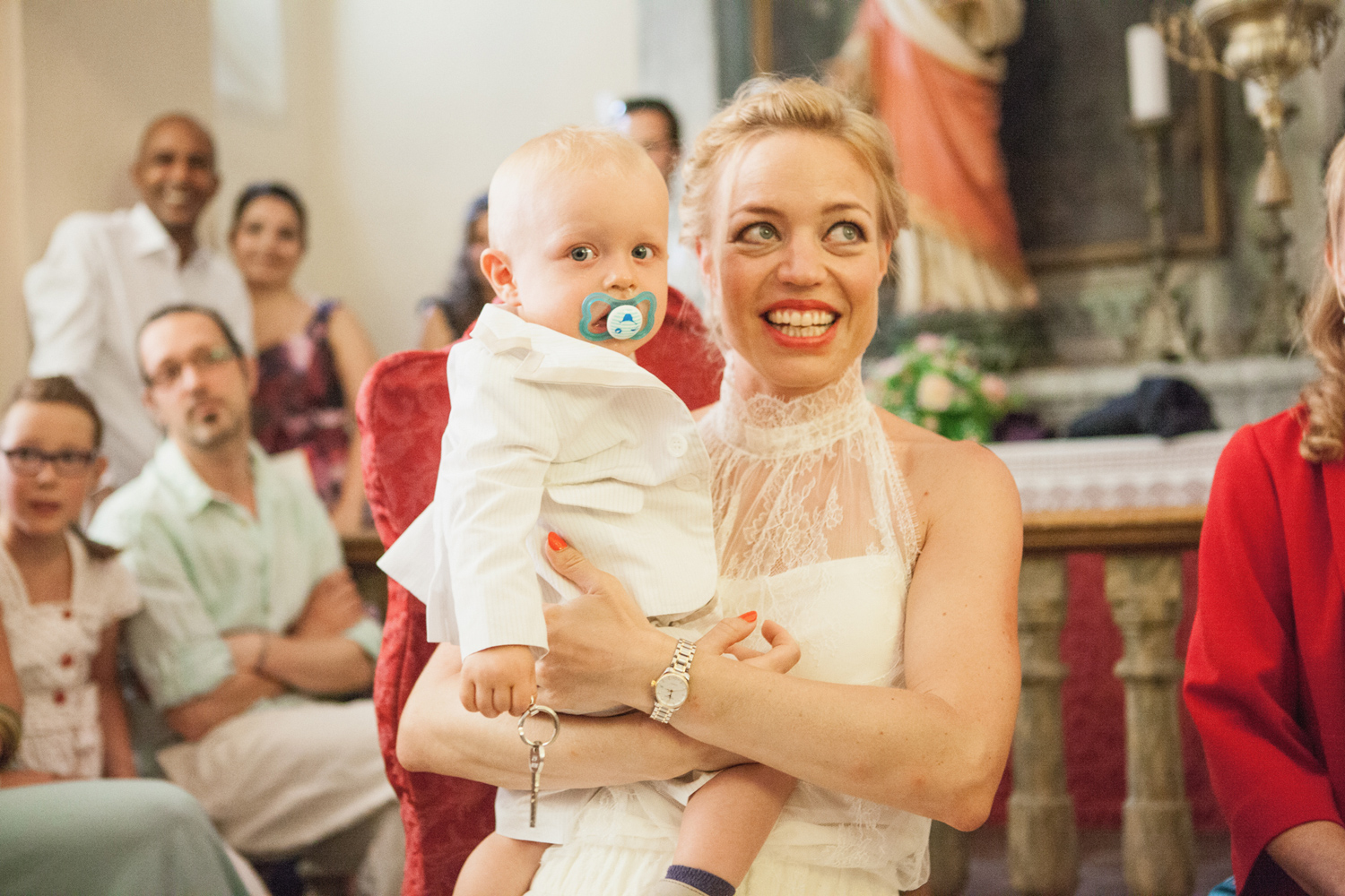 a destination wedding on Lake Maggiore