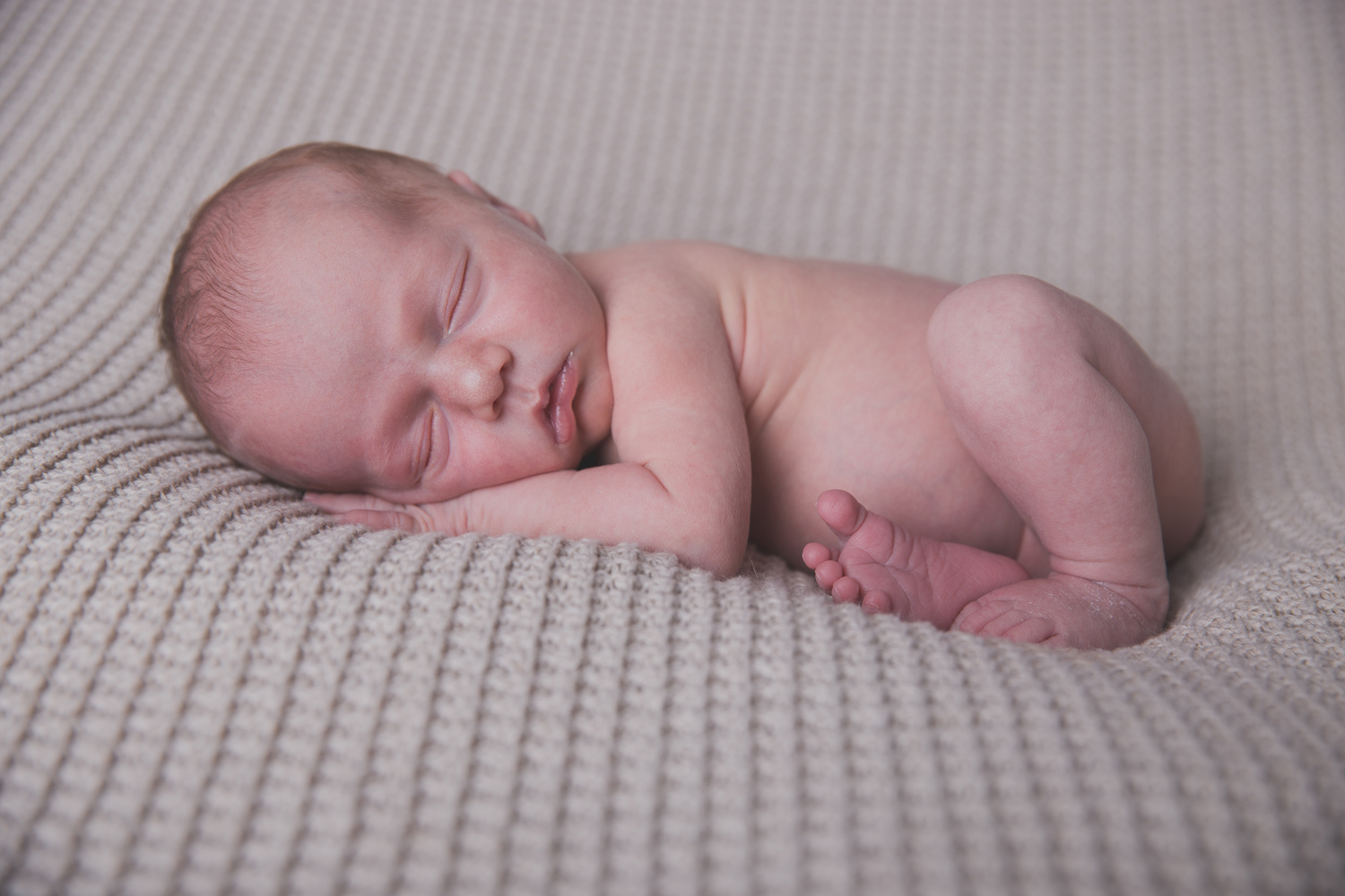 newborn session sweet memories