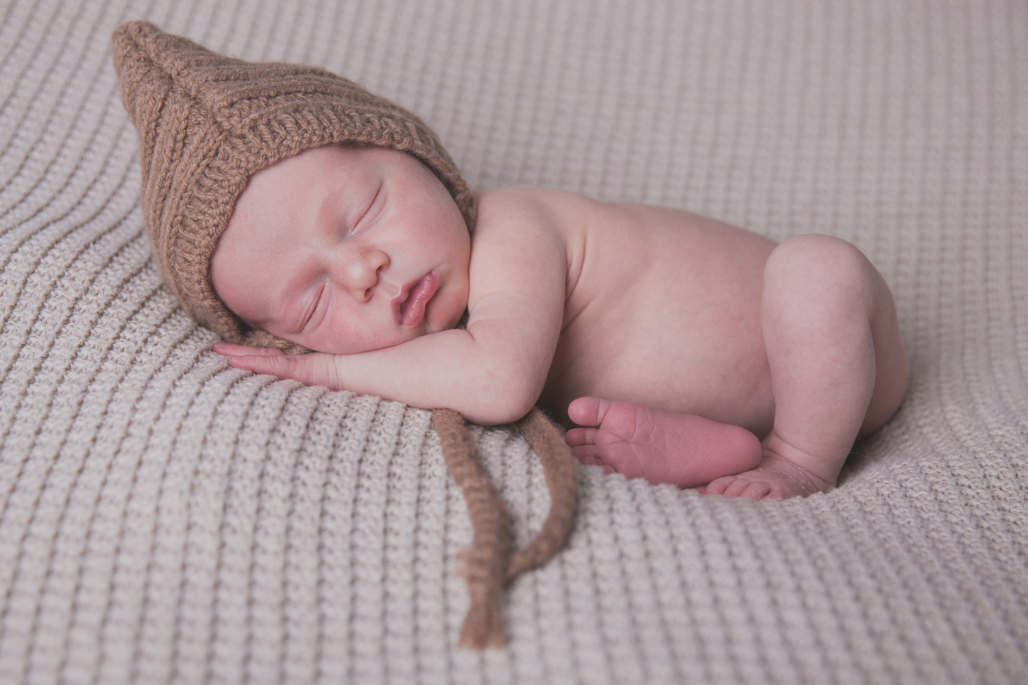 newborn session sweet memories