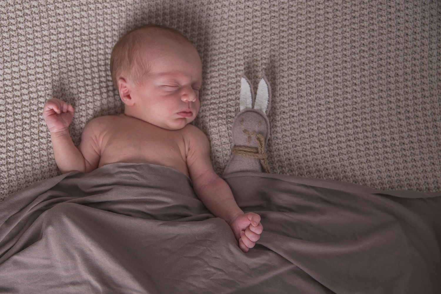 newborn session sweet memories