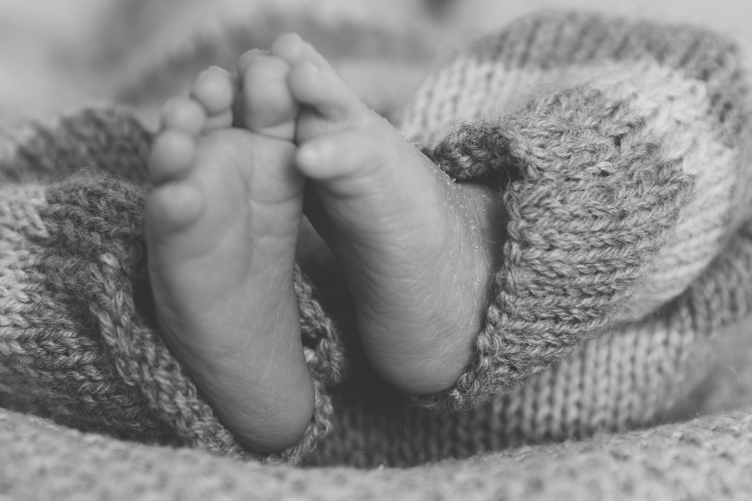 newborn session sweet memories