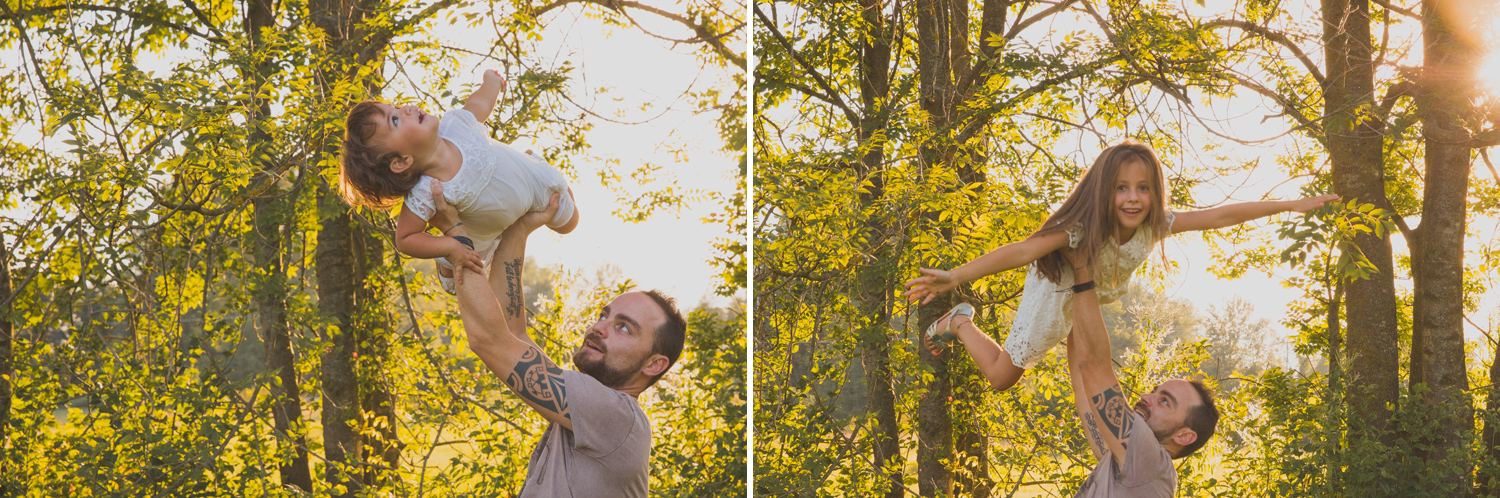 pregnancy session sweet memories