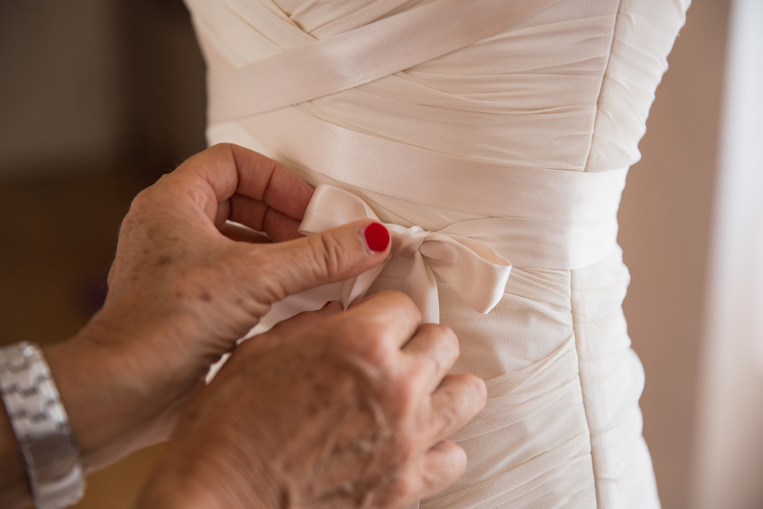 a wonderful rock'n'roll wedding full of love and lust for life