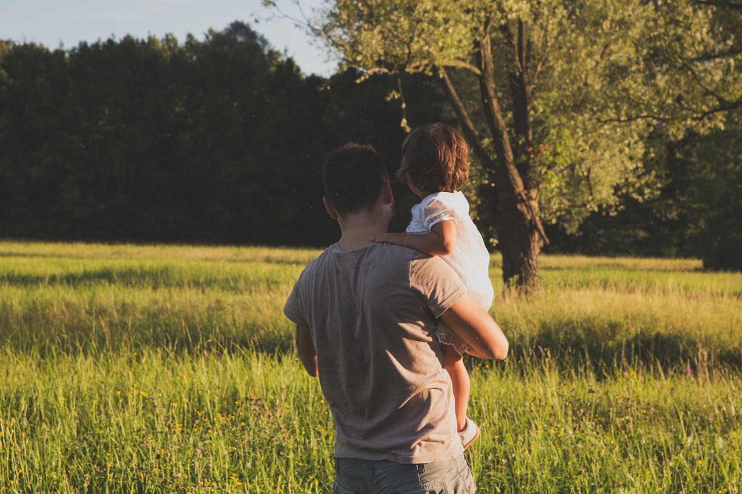 pregnancy session sweet memories