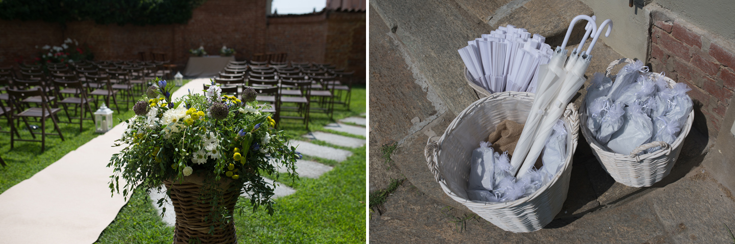 a wonderful rock'n'roll wedding full of love and lust for life
