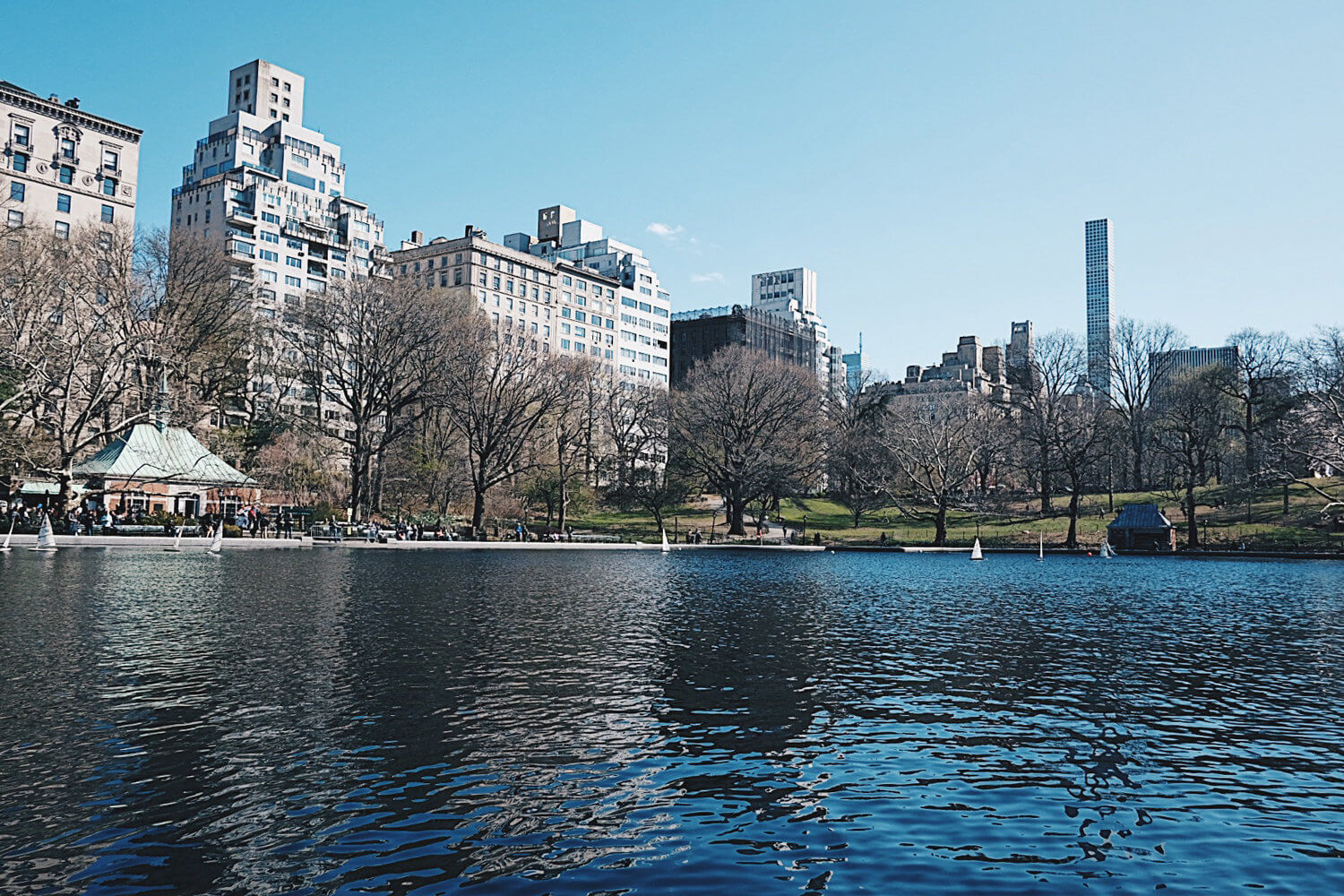 Indiano incontri NYC
