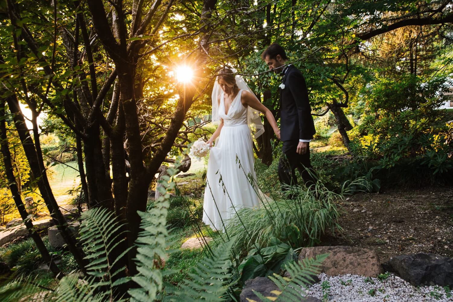 MATRIMONIO