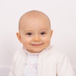 servizio fotografico bambini