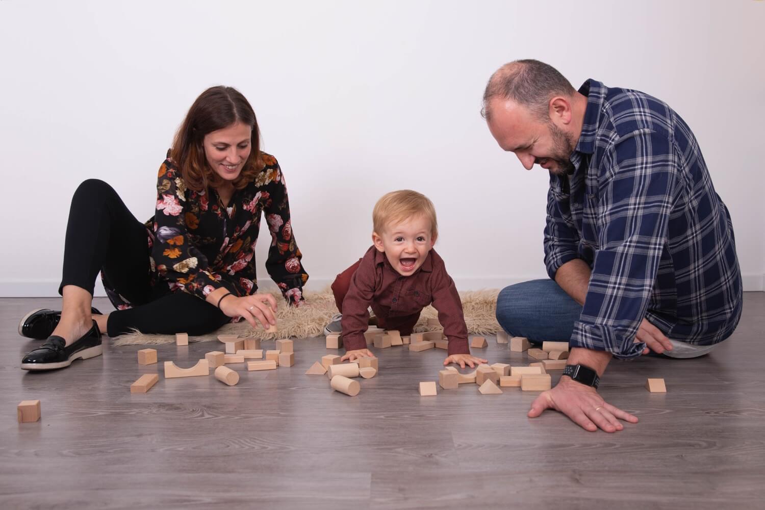 servizio fotografico