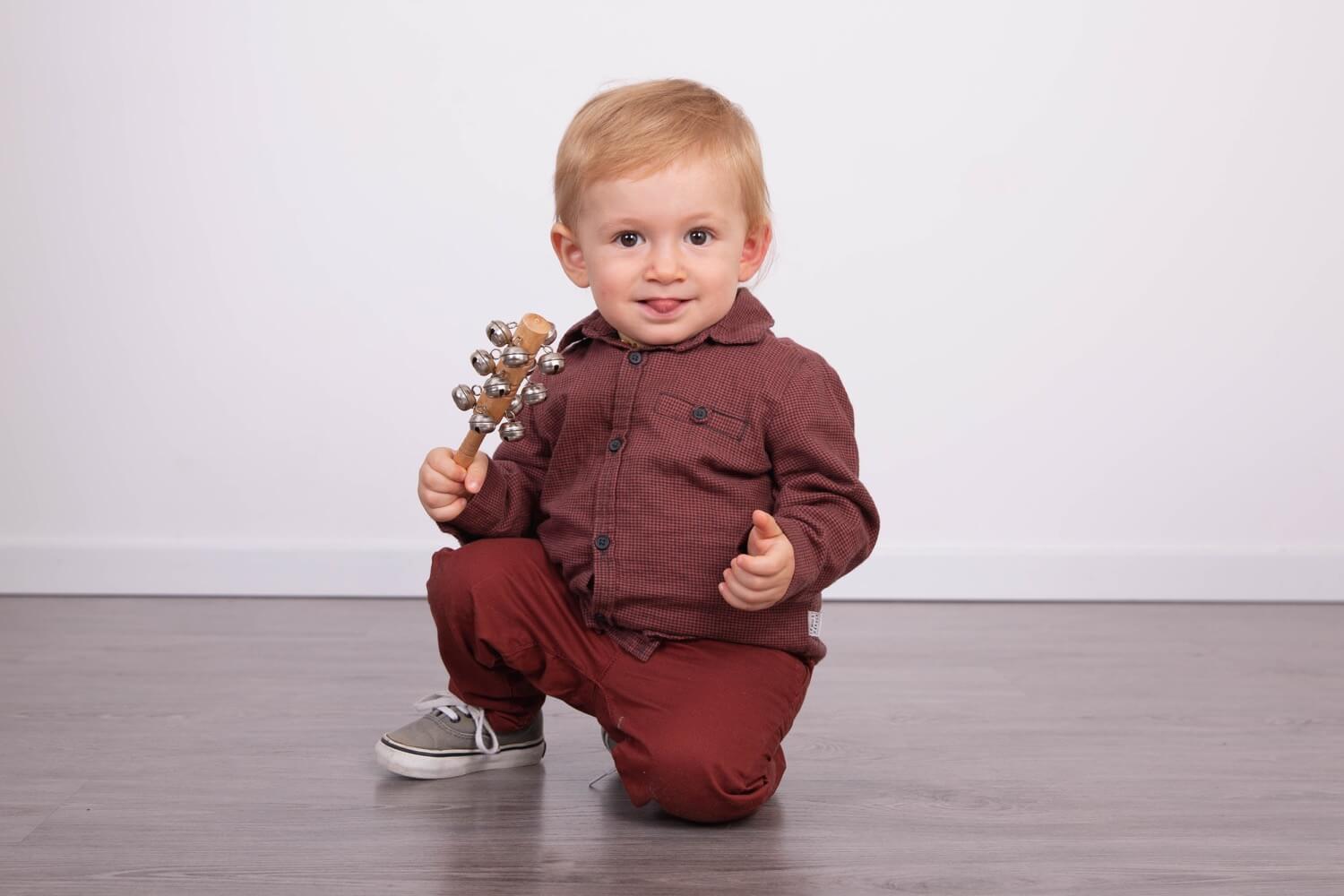 servizio fotografico