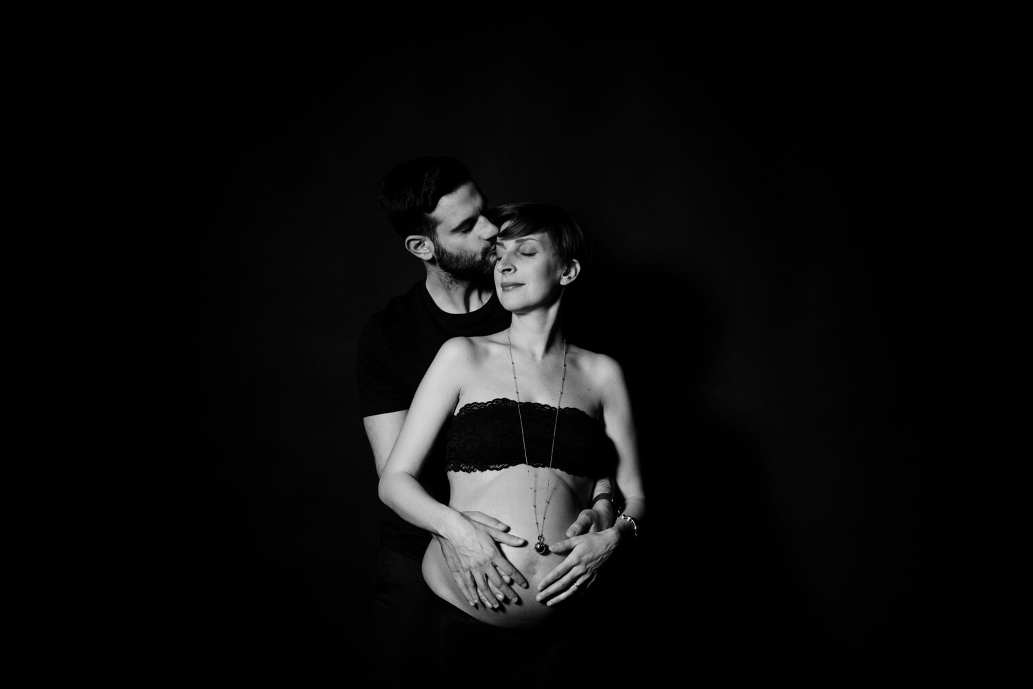 GRAVIDANZA