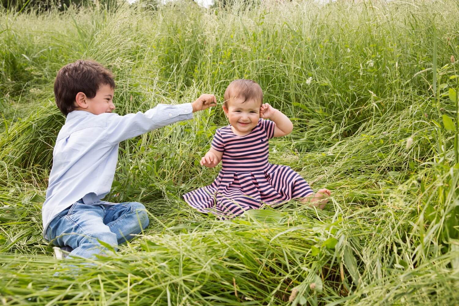 SERVIZIO FAMIGLIA