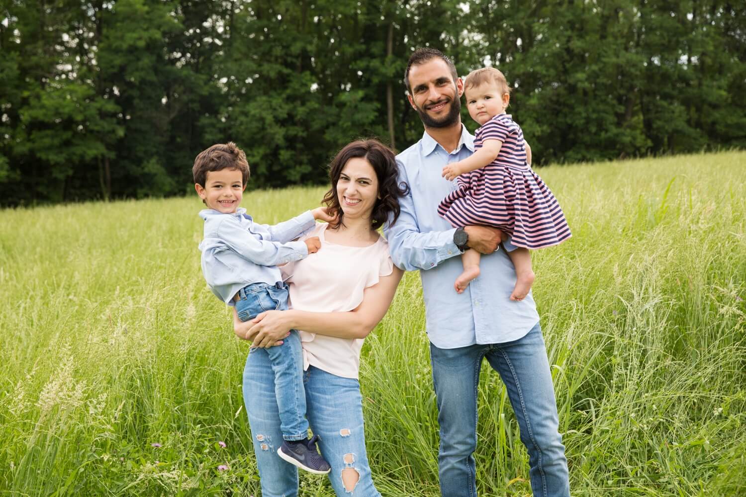 SERVIZIO FAMIGLIA