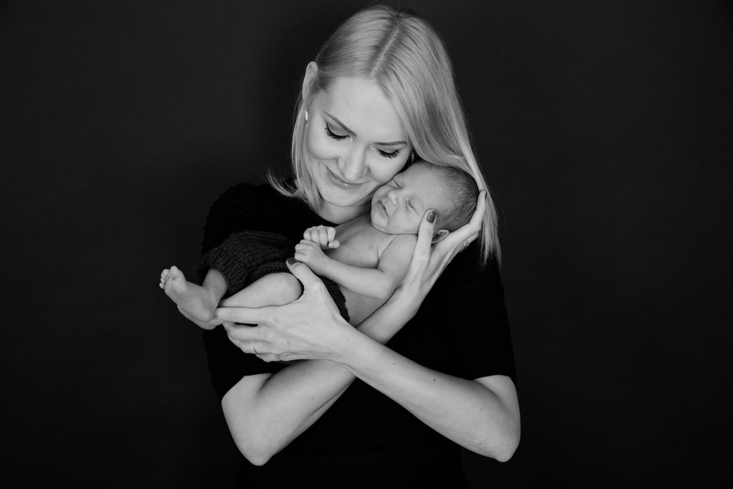 NEWBORN