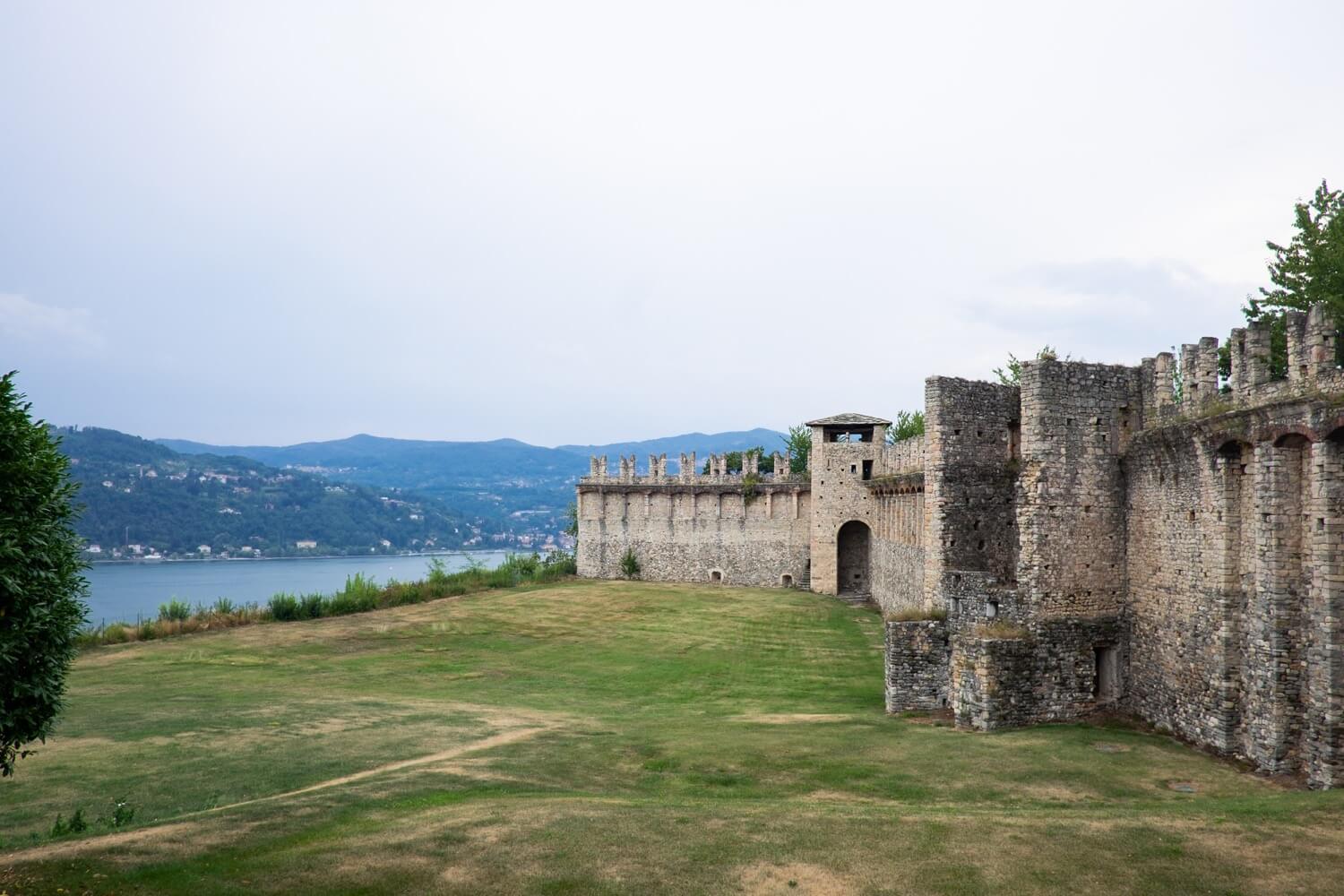 Rocca di Angera Rocca di Angera