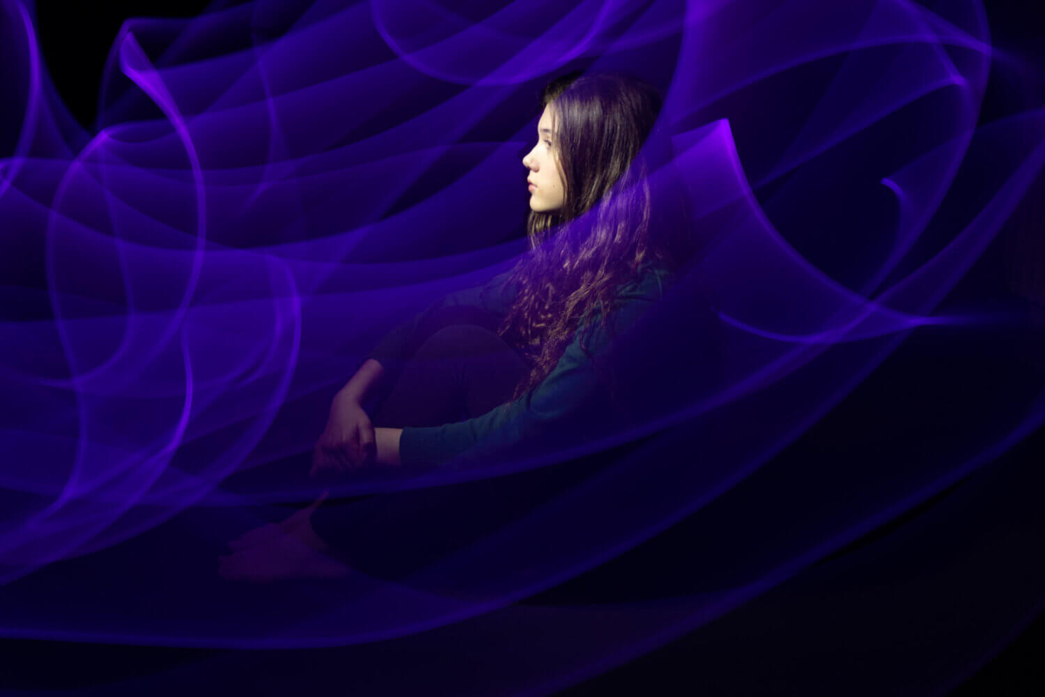 Laboratorio di LIGHTPAINTING per RAGAZZI — Samanta Tamborini