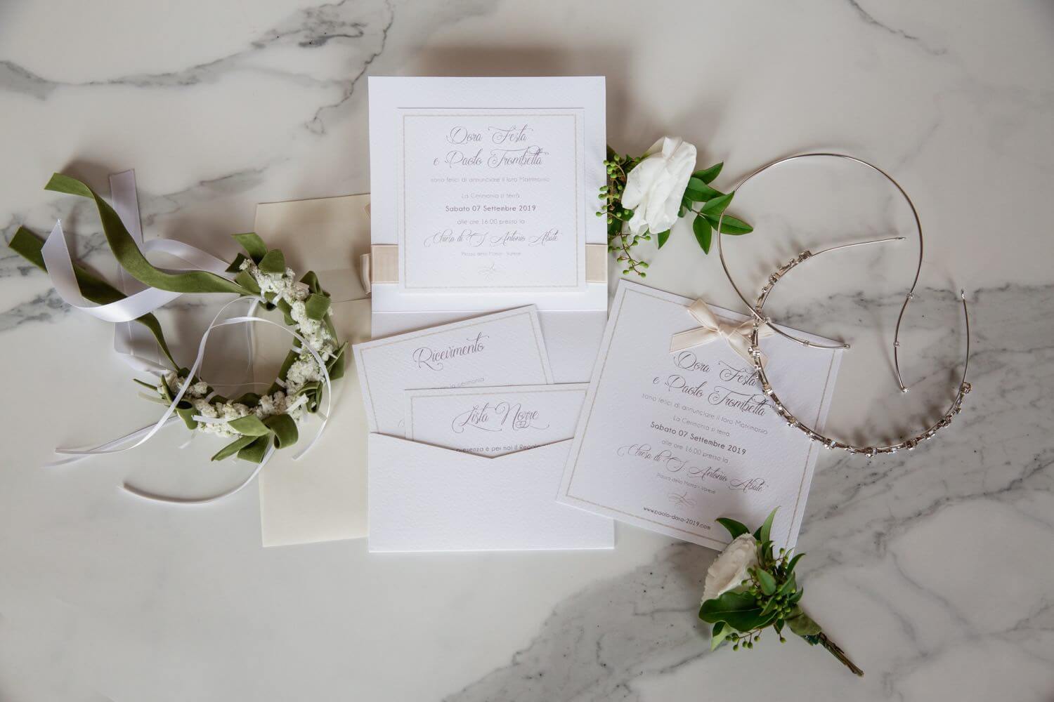 matrimonio