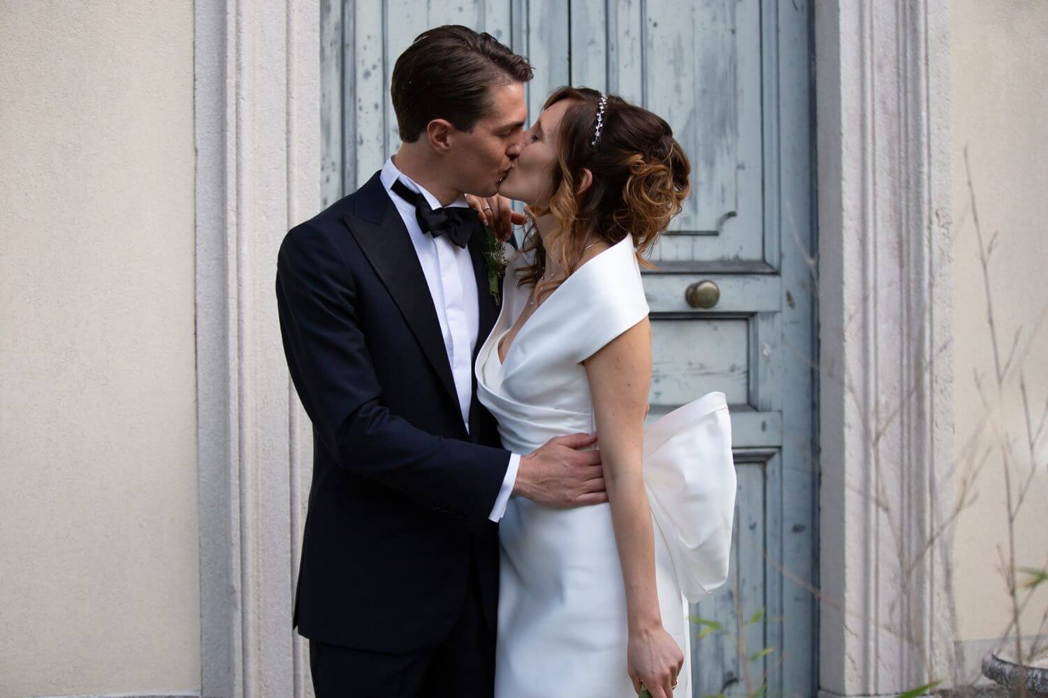 matrimonio