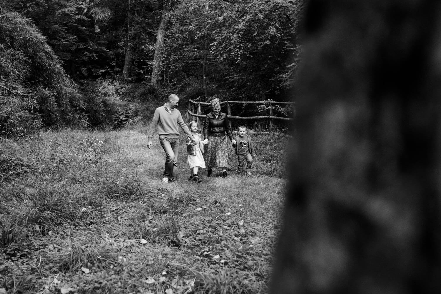 SERVIZIO FOTOGRAFICO DI FAMIGLIA