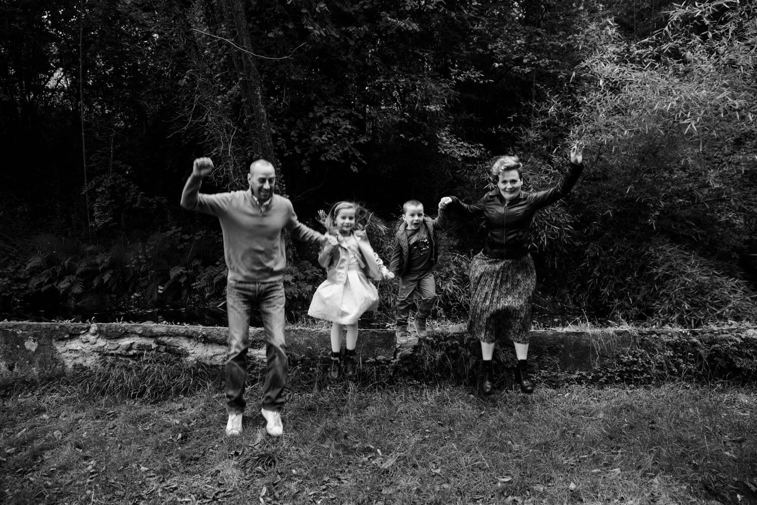 SERVIZIO FOTOGRAFICO DI FAMIGLIA