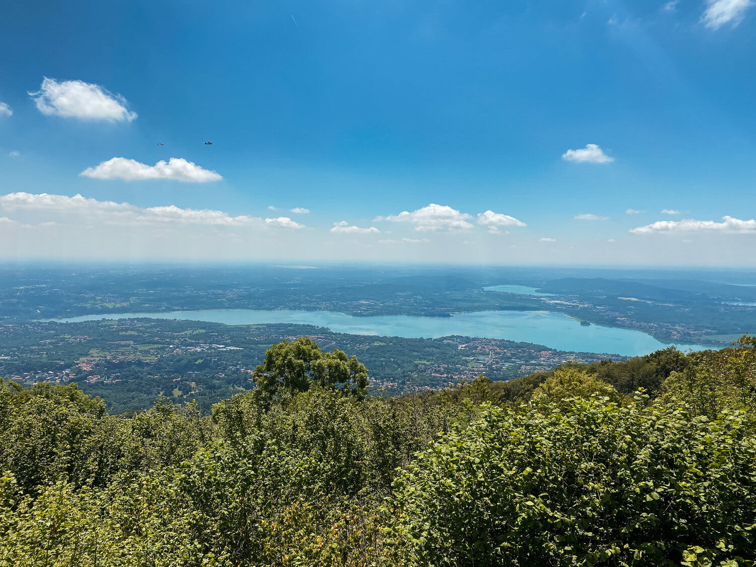 VARESE // Parco Regionale Campo dei Fiori — Samanta Tamborini