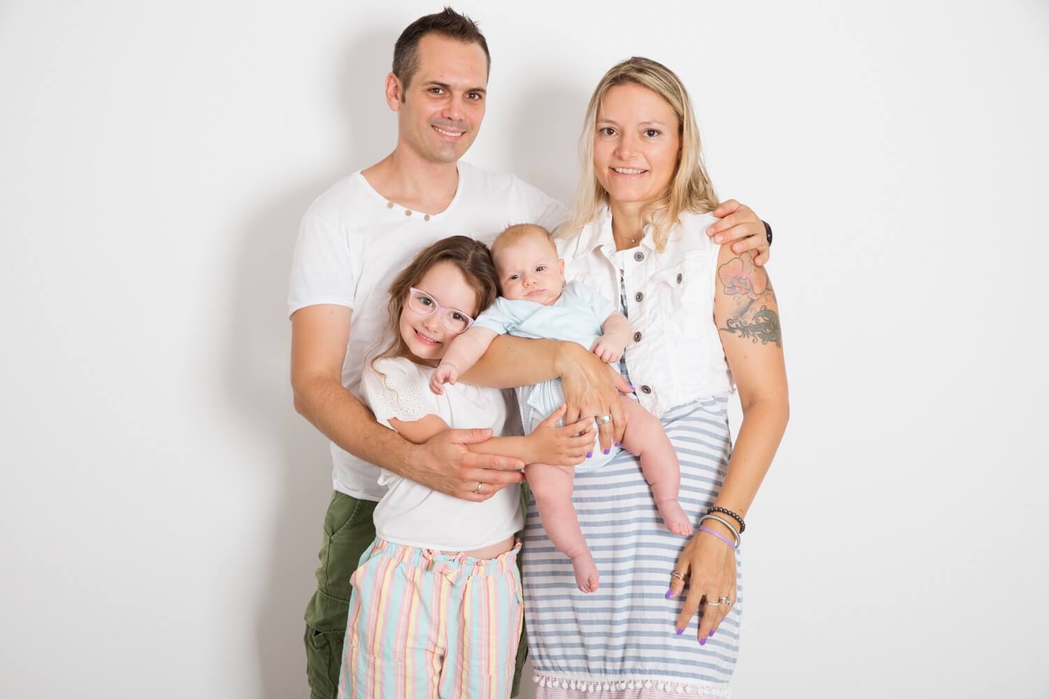 family