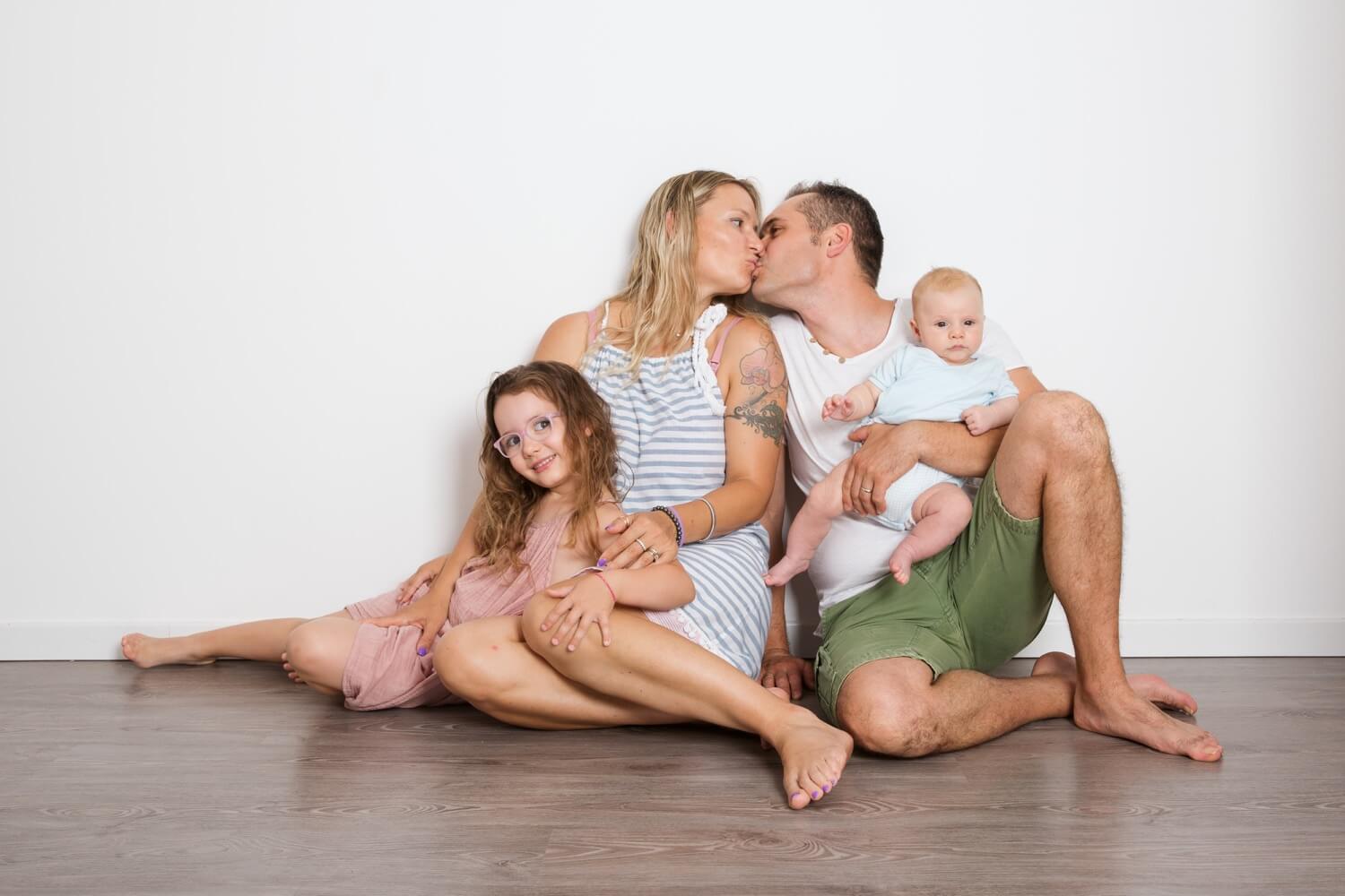 family