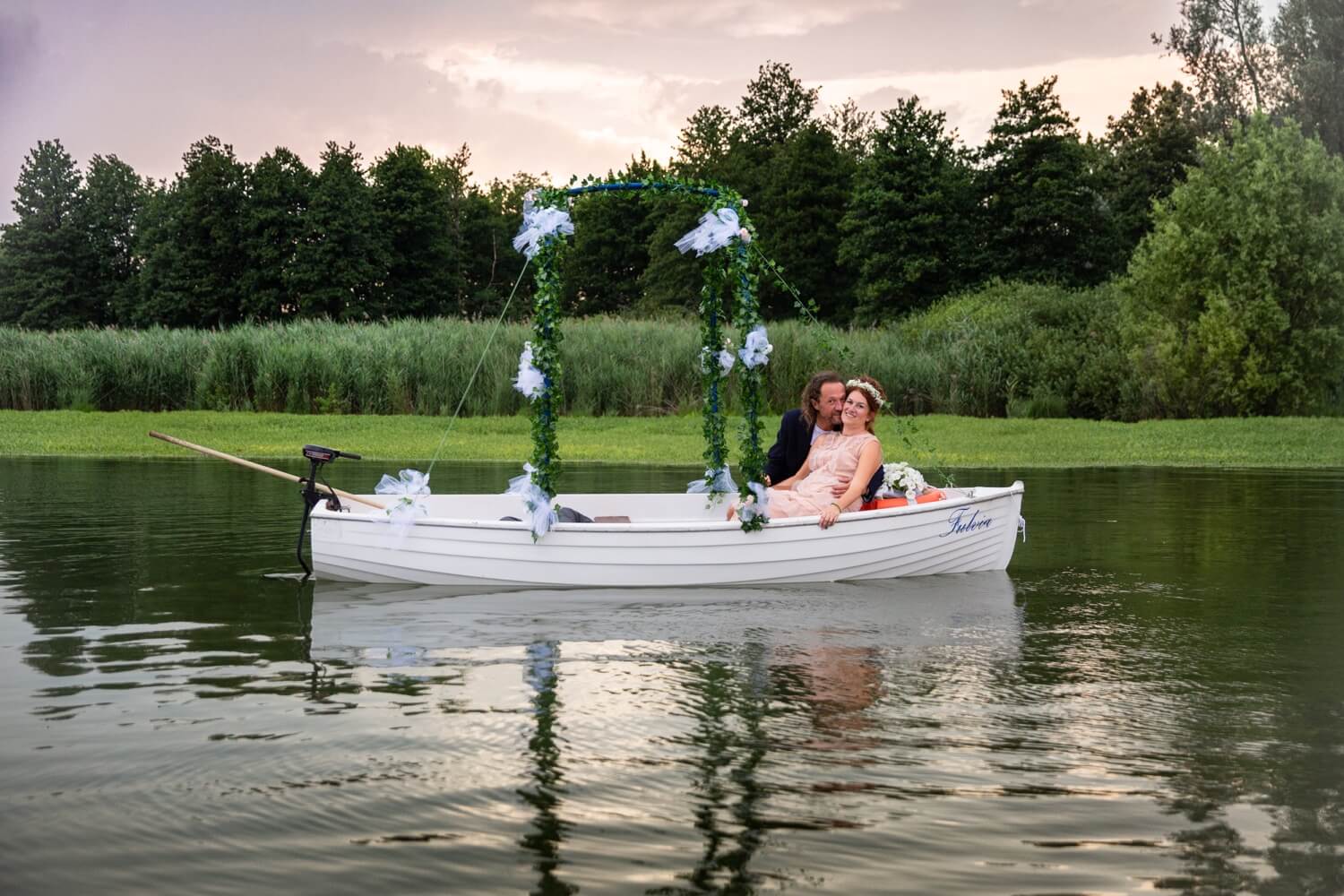 matrimonio varese