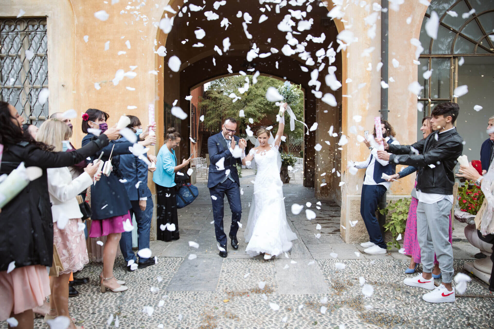matrimonio varese