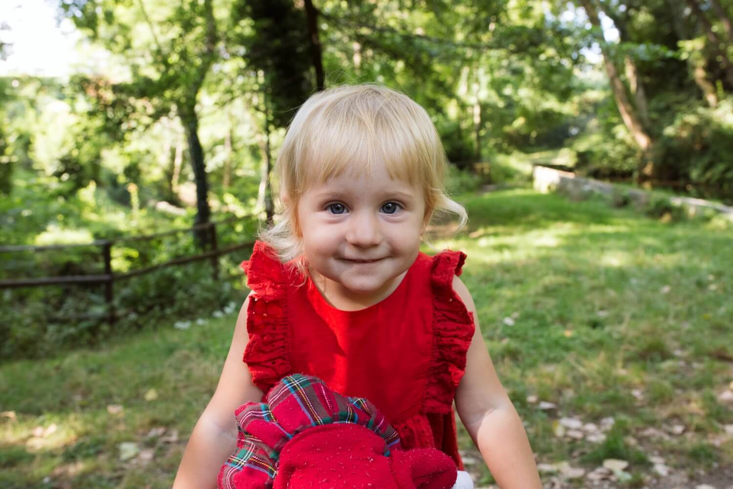 servizio fotografico famiglia 