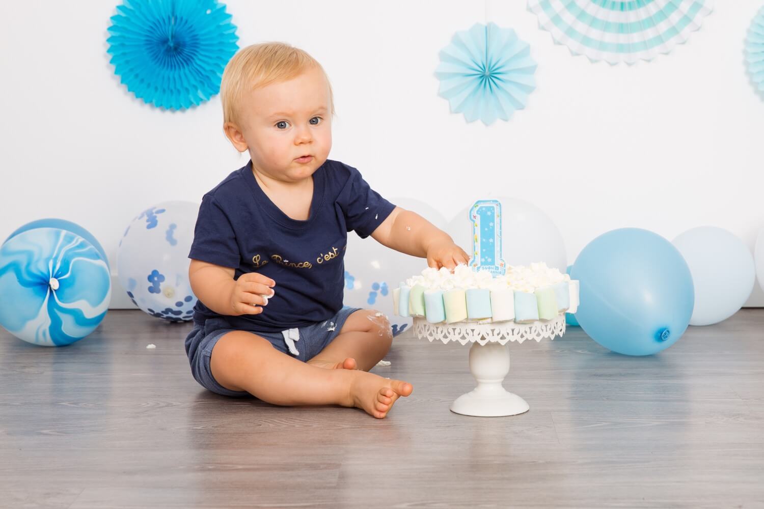 SMASHING CAKE VARESE
