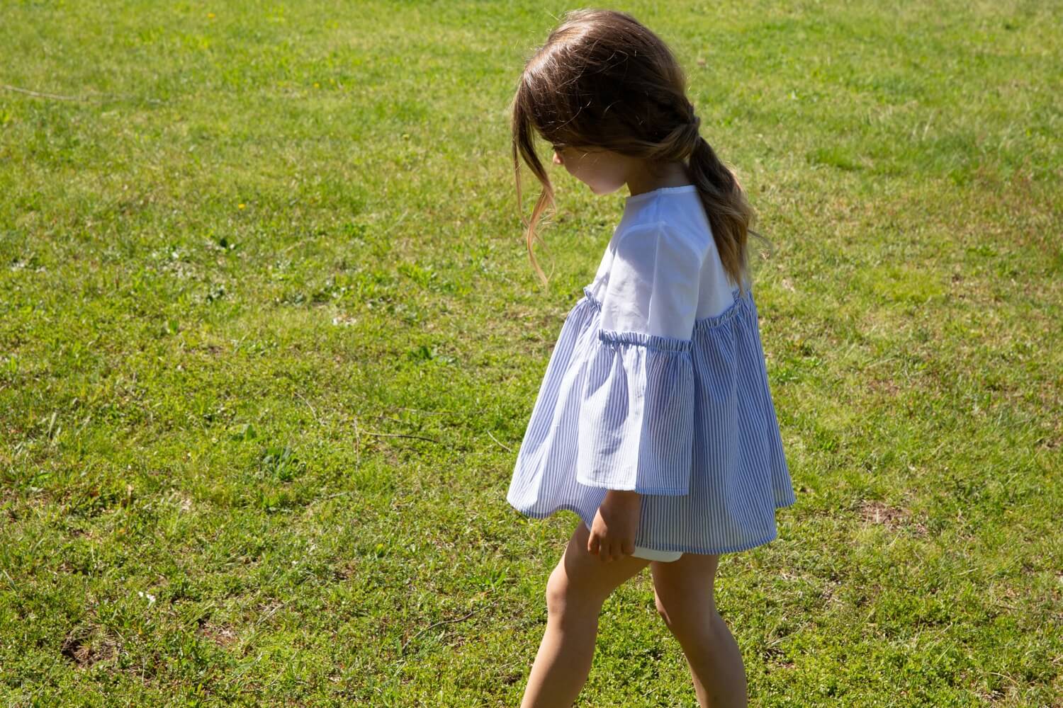 abbigliamento bambini