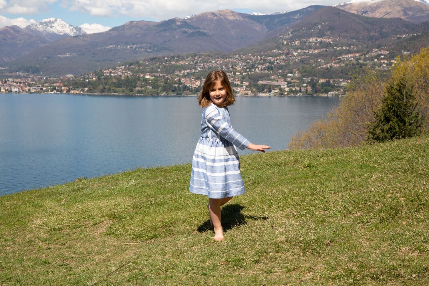 abbigliamento bambini