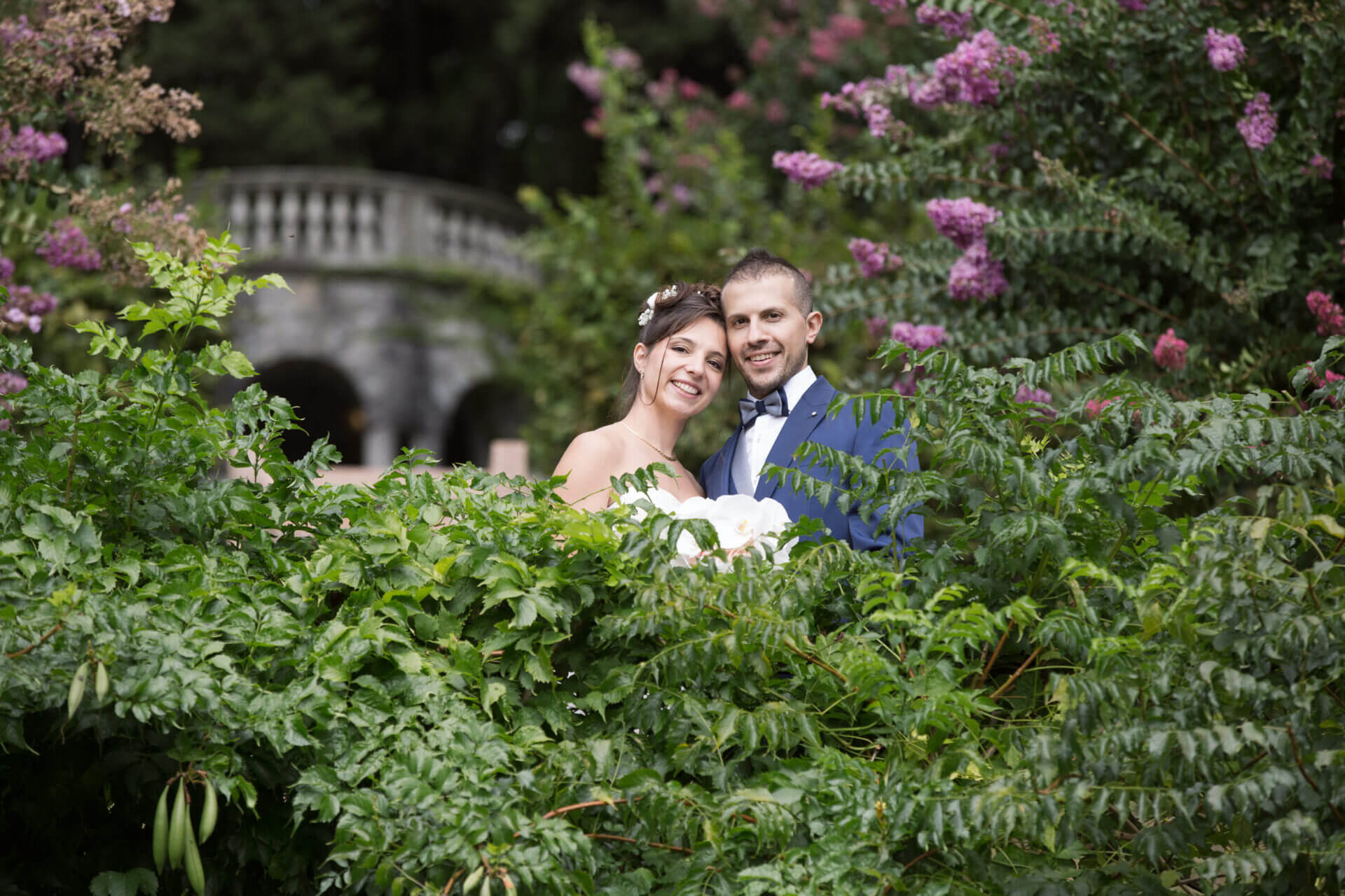 MATRIMONIO VARESE