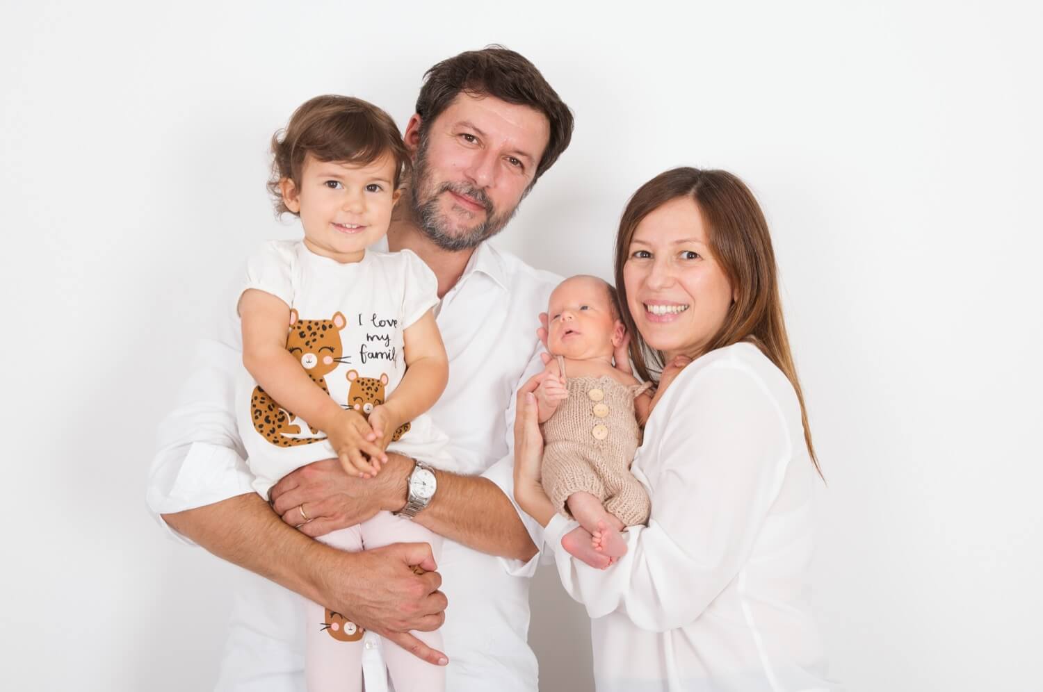 servizio newborn
