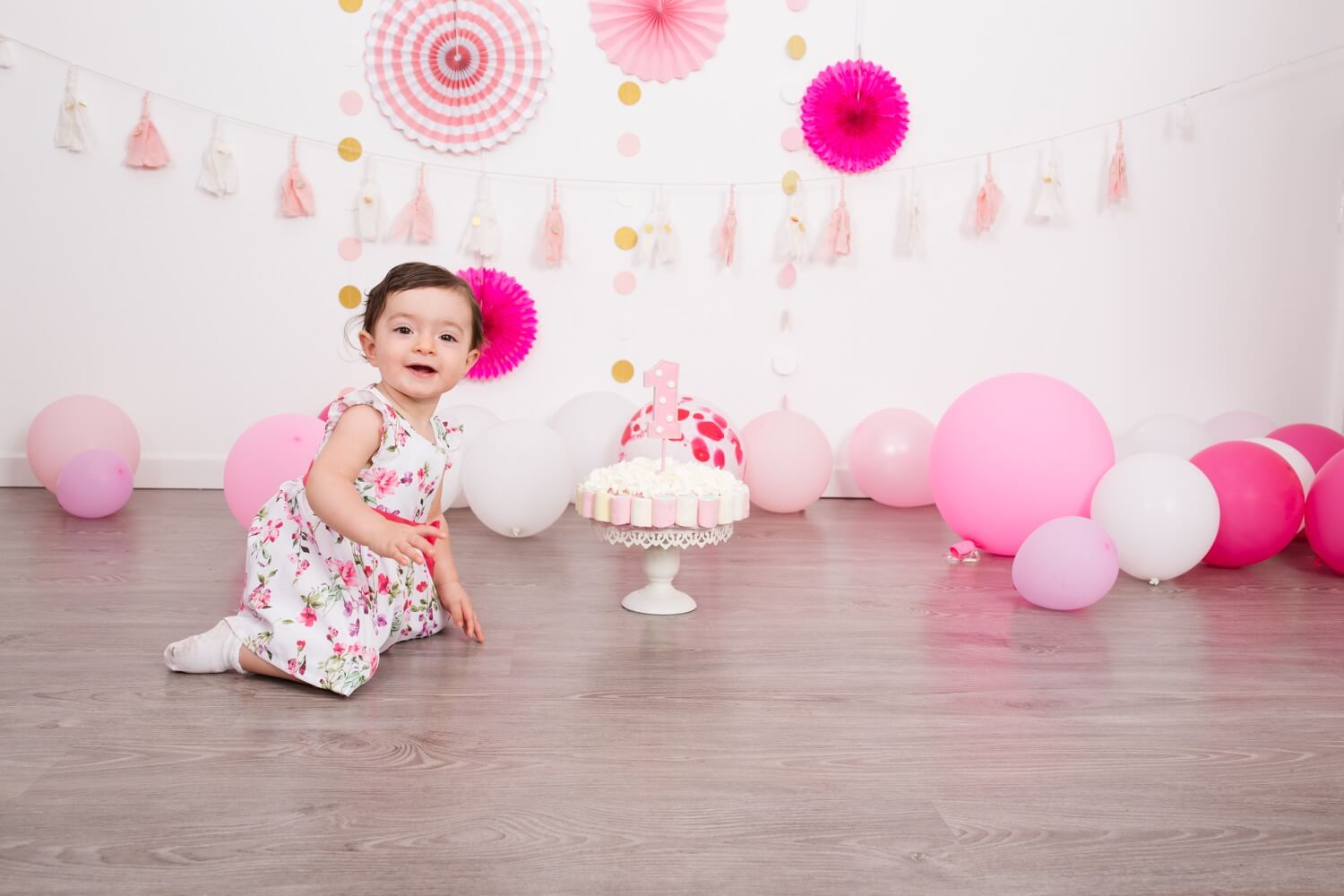 servizio smashing cake