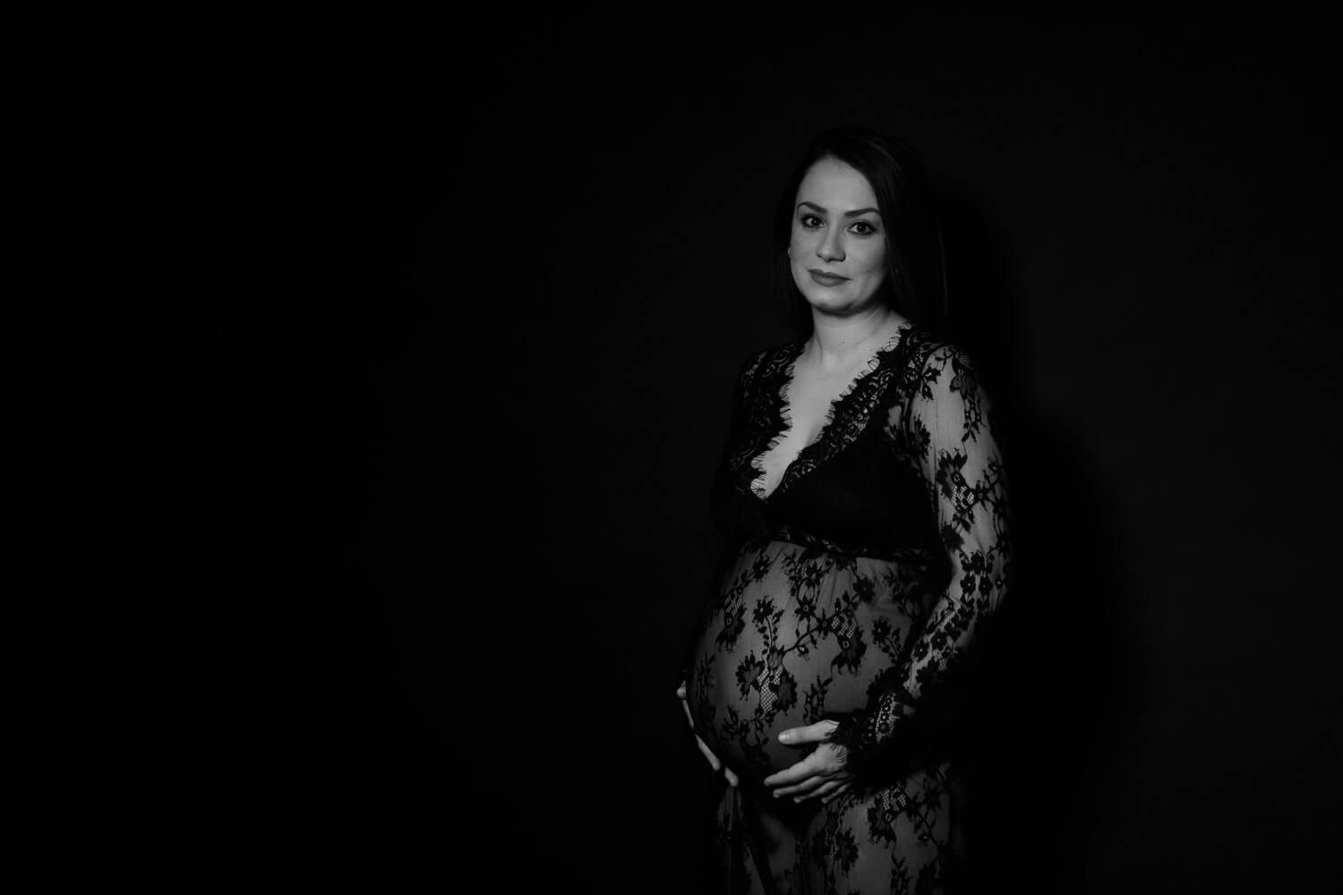 servizio fotografico gravidanza varese