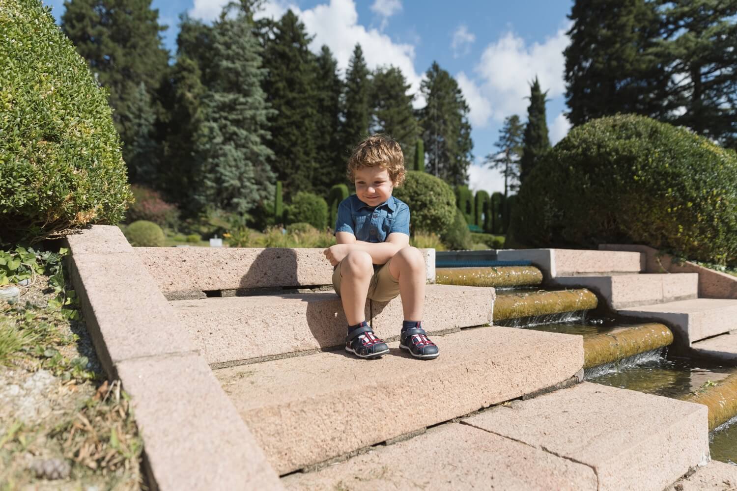 servizio fotografico famiglia 