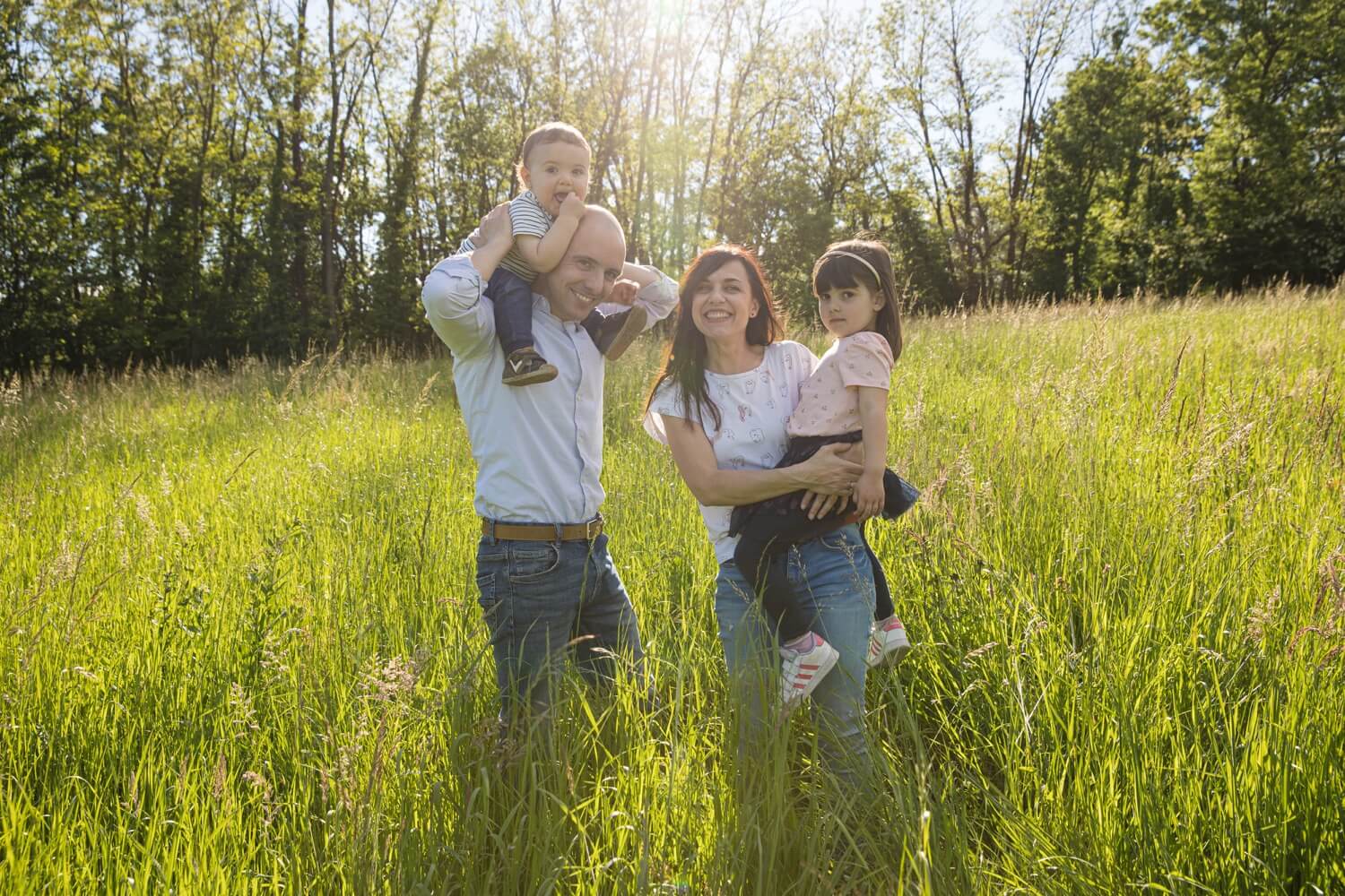 famiglia