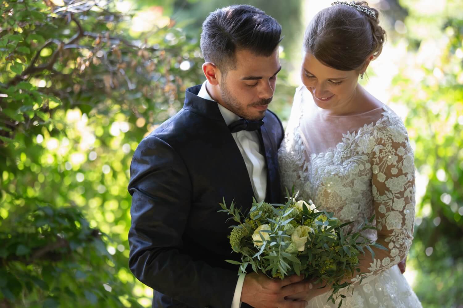 fotografo matrimonio varese