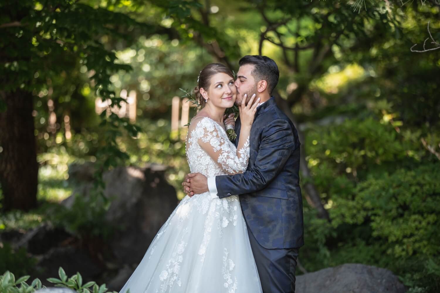 fotografo matrimonio varese