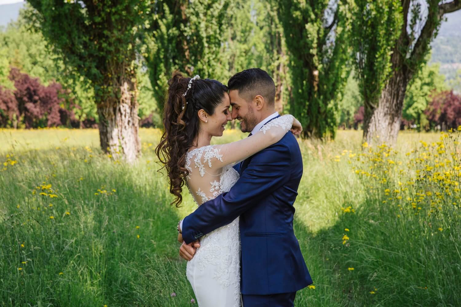 matrimonio varese