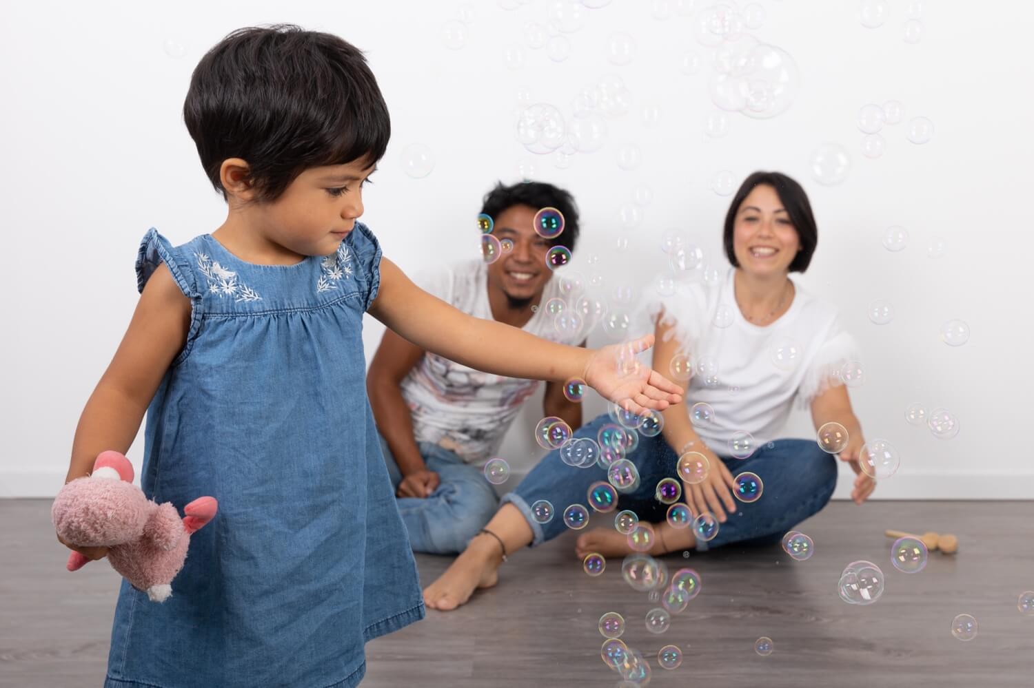 servizio famiglia