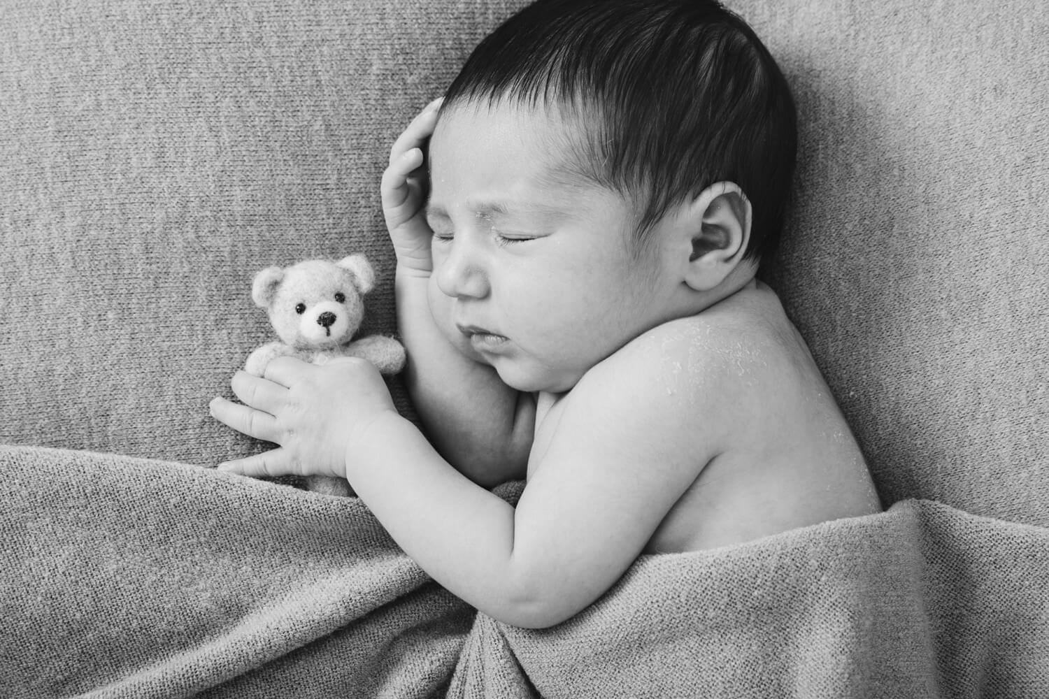 SERVIZIO NEWBORN