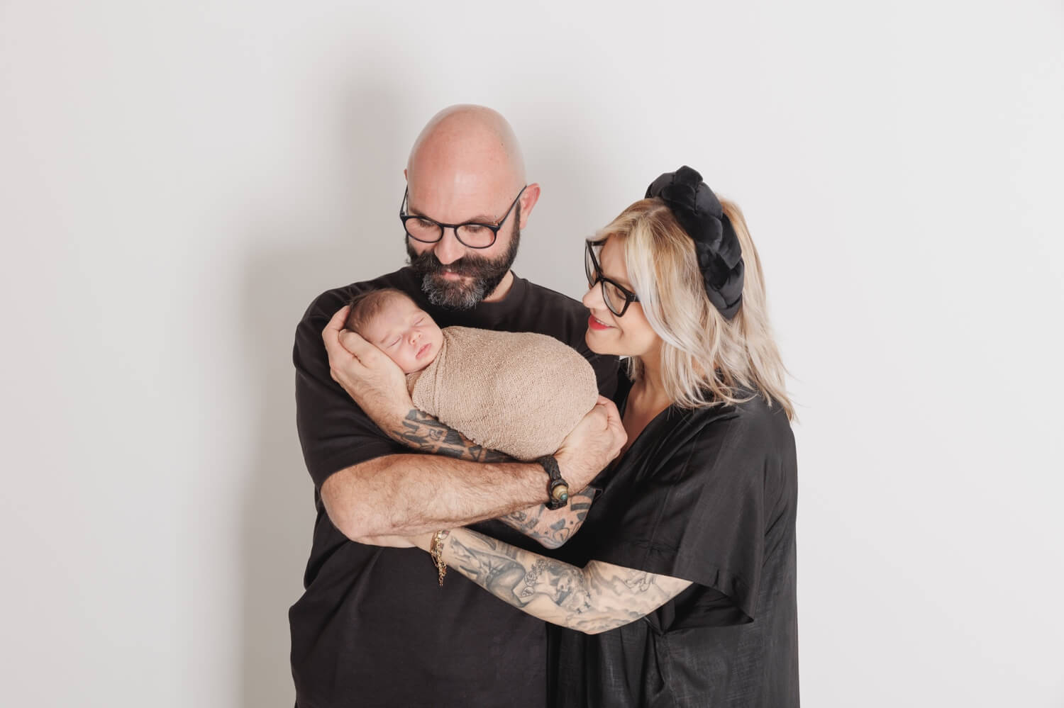 servizio newborn