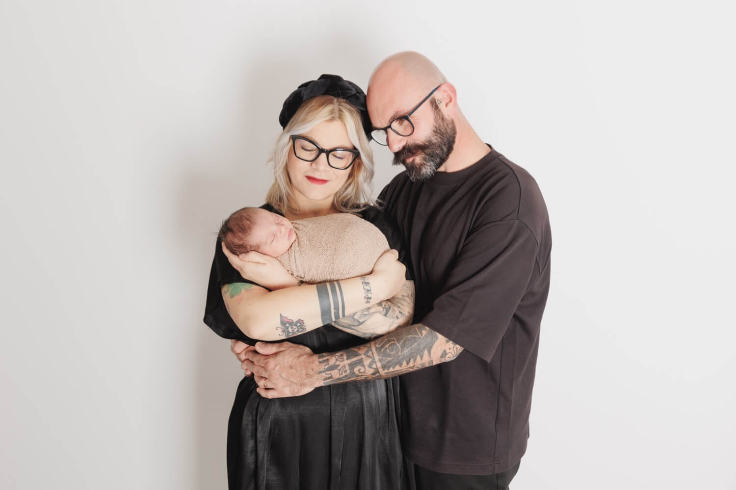 servizio newborn
