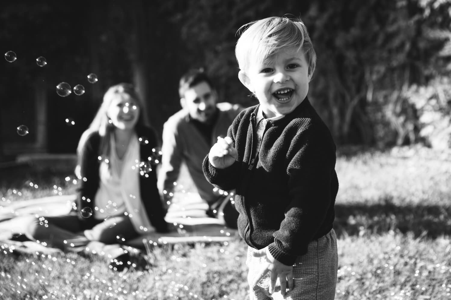 family minisession